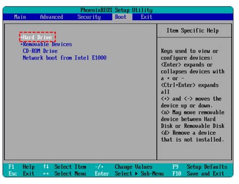 cloned boot drive not booting|inaccessible boot device after cloning.